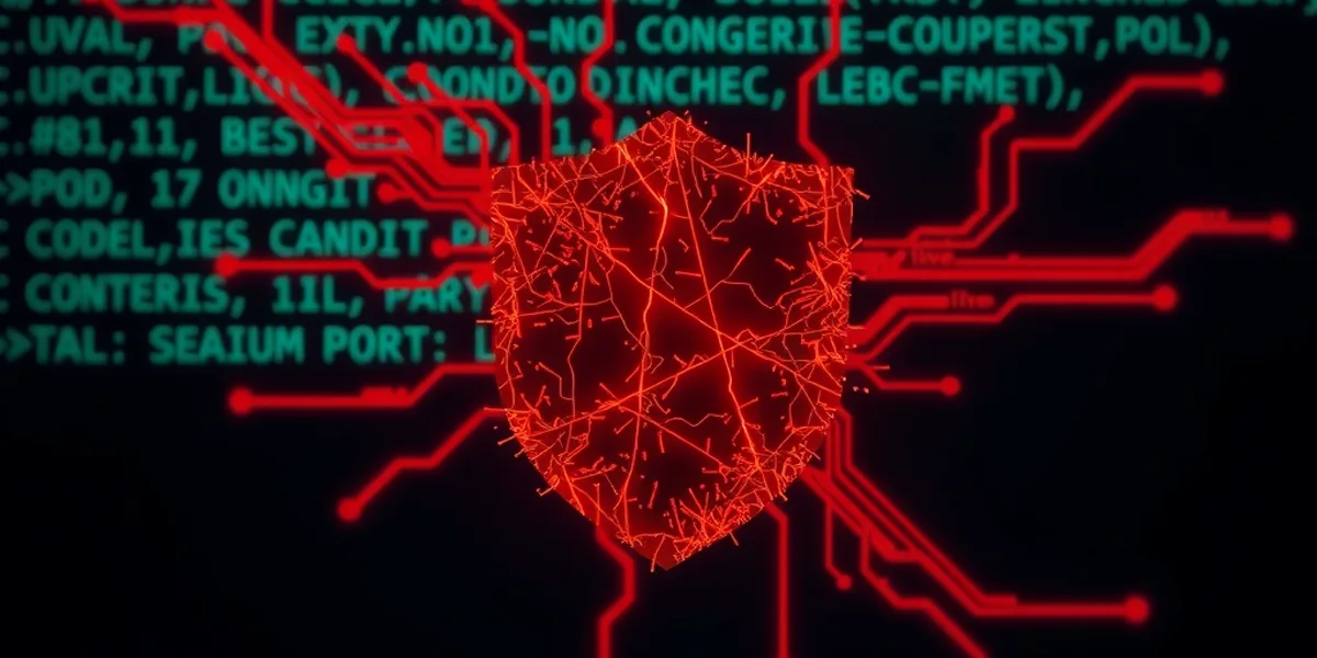 Cover Image for Rust Crate arrayref Hijacked to Run Malware at Build Time