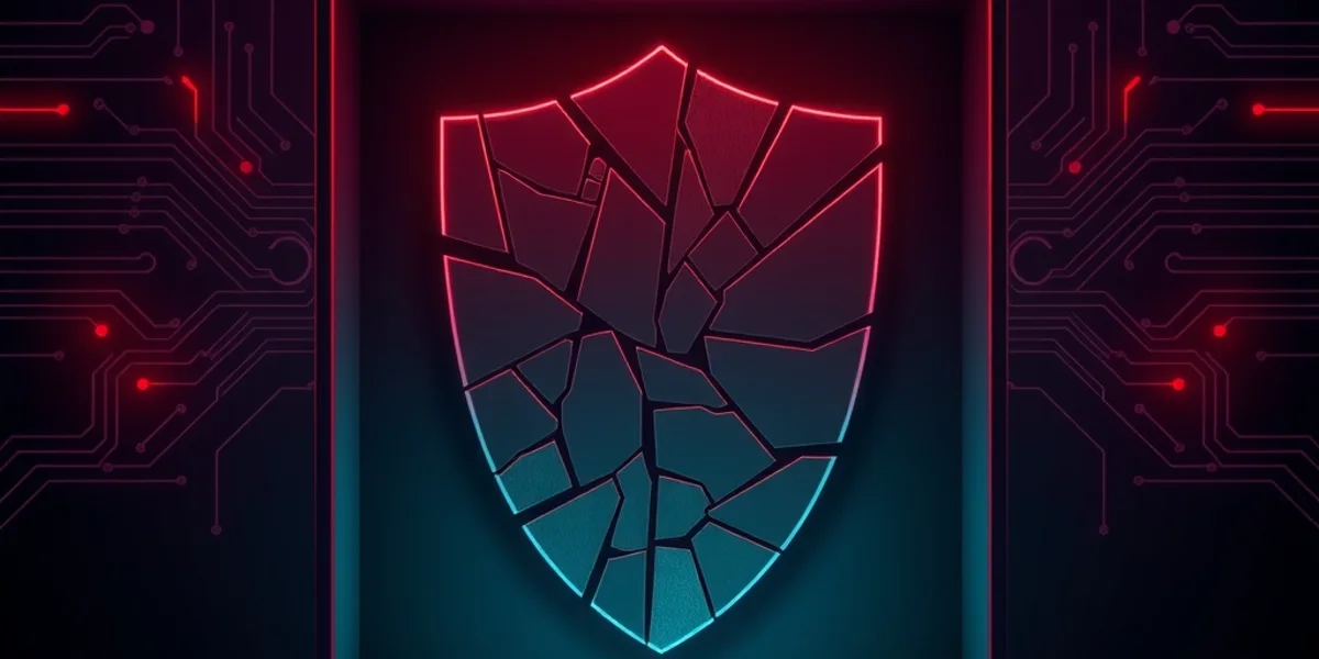 Cover Image for Baseten's Admin GitHub Token Sat in Docker History for 3 Years