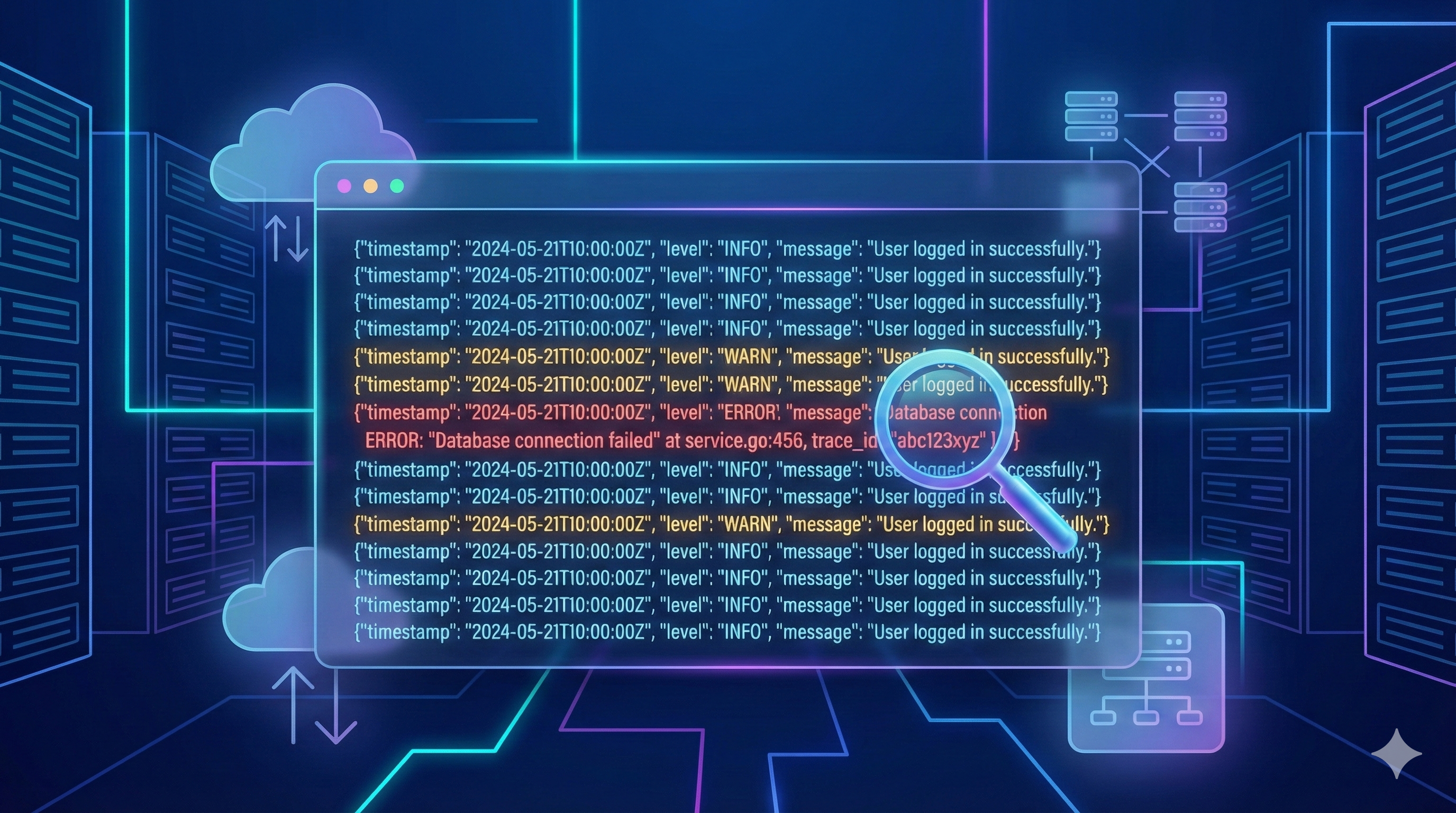 Cover Image for Don’t Wait for an Incident to Care About Logging