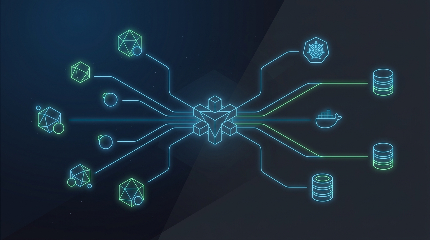 Cover Image for Tại Sao Kỹ Sư DevOps Bắt Đầu Học MCP (Model Context Protocol)?