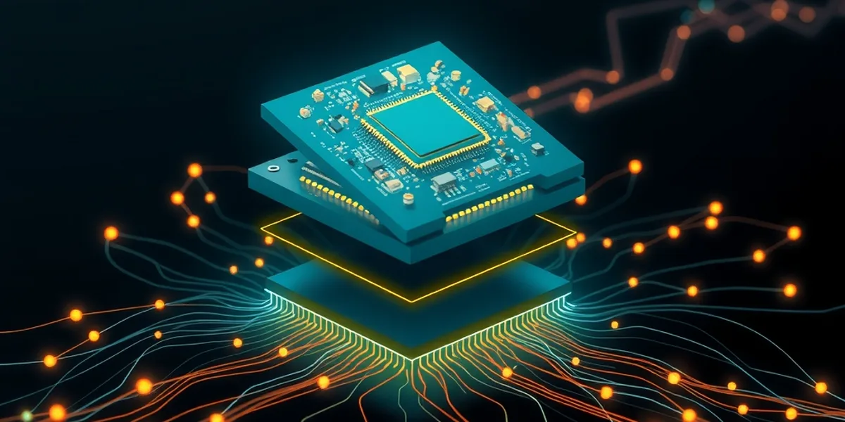 Cover Image for Nvidia Buys Hugging Face for $12.9B: Completing the AI Stack