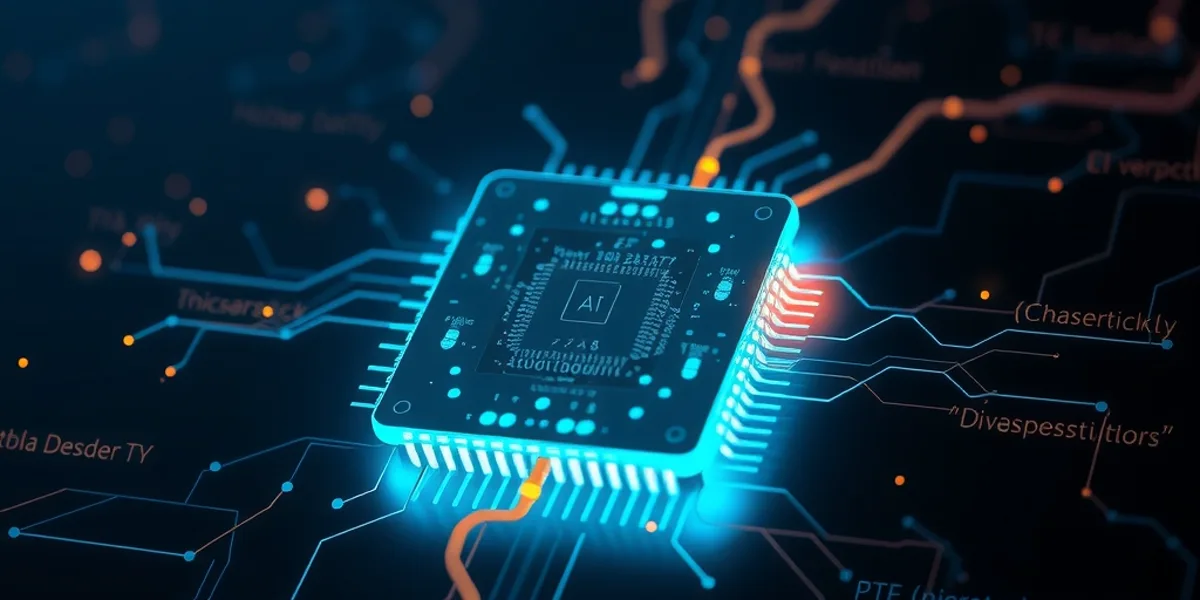 Cover Image for OpenAI Jalapeño: the custom chip beating Nvidia on inference