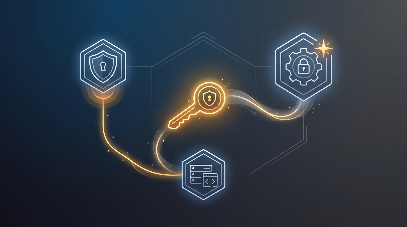 Cover Image for Zoom-in: OAuth 2.0