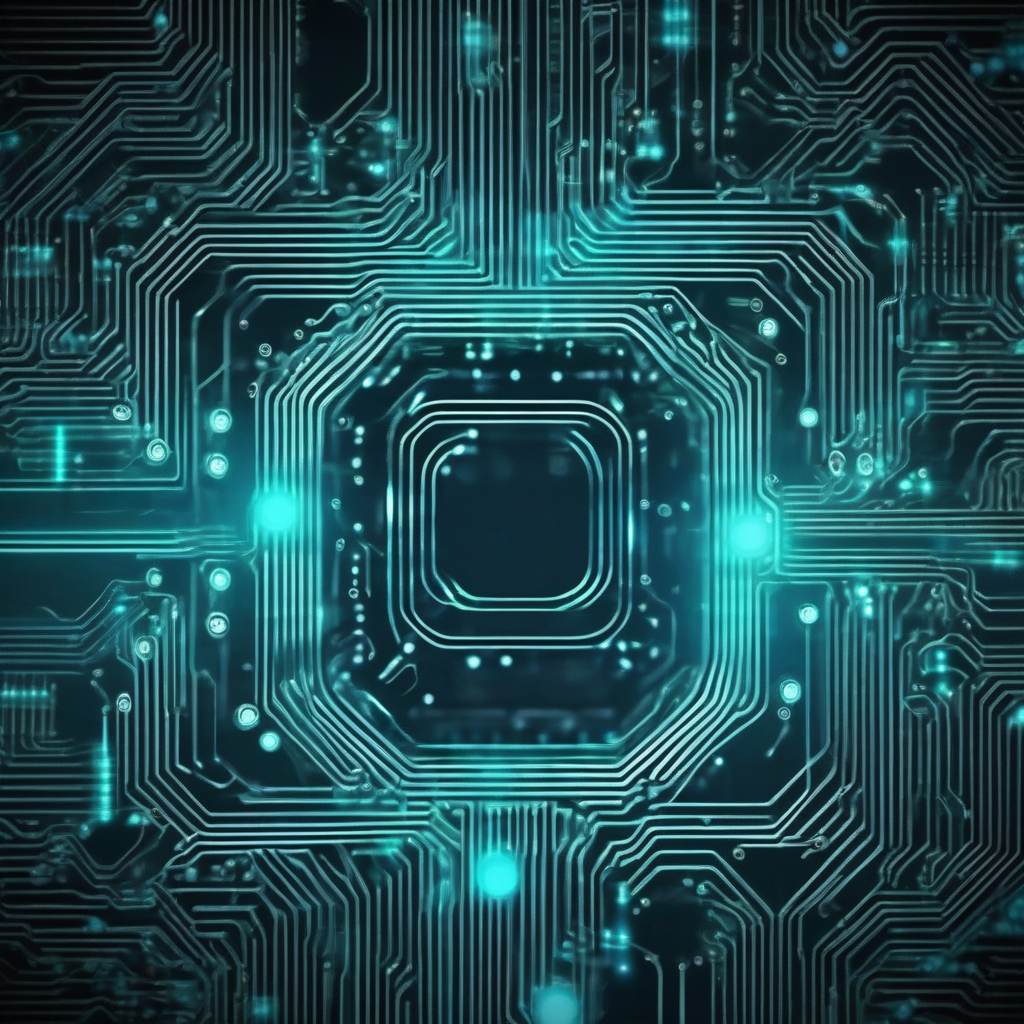 Cover image for series Tech News